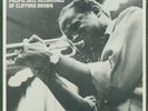 Clifford Brown on Mosaic LPs