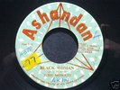 Judy Mowatt - Black woman Ashandan 7
