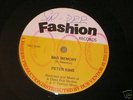 Peter King Bad Memory Rare Fashion Digi 12