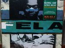 FELA KUTI:Box Set 3 SEALED ltd. Afrobeat funk OOP LP