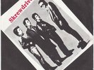 SKREWDRIVER Antisocial RARE punk 7