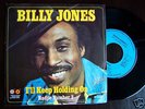 BILLY JONES 