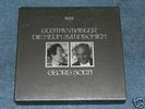 MAHLER 9 Symphonies GEORG SOLTI - RARE DECCA 15LP MINT