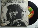 CONCRETE/JAH LIVE BOB MARLEY TUFF GONG L.PERRY ROOTS 7