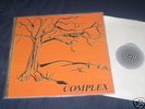 COMPLEX Debut LP  1970 British Pysch/Acid  Stunning