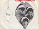 DIANA ROSS & SUPREMES Santa Claus  Denmark 45