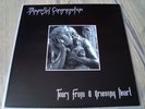 MOURNFUL CONGREGATION-Tears From A Grieving Heart  LP