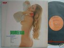 SEXY NUDE CHEESECAKE COVER JAPAN DRUMMER MAN DRUM DRUM
