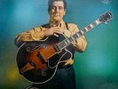 SAL SALVADOR & PHIL WOODS Original 1957 Bethlehem LP NM