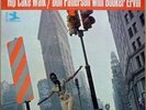DON PATTERSON & BOOKER ERVIN Hip Cake Walk PRESTIGE LP