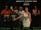 MODESTOS CHARANGA KINGS-Pachanga Anyone? WP1414-SUPERB