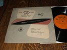 LX 3057 Faure; Violin Sonata. Lola Bobesco. Genty.