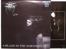 Darkthrone -A blaze in the northern sky LP