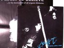 CRAFT -Total soulr. LP +Poster ltd. 500
