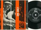 Rare EP UK Jazz JOE HARRIOTT wth ALAN GANLEY Nixa EX 