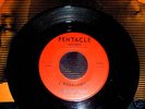 GARAGE PSYCH MONSTER THE NEW WING  I NEED LOVE  LISTEN 