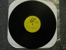 Clutch Slow Hole To China TEST PRESS 5 Made Super Rare