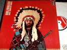 Keef Hartley Band 'Halfbreed' vinyl LP, Deram 1969