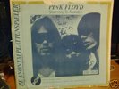 PINK FLOYD STAIRSTEP TO ABANDON VINTAGE LP