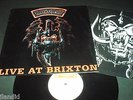 MOTORHEAD live at Brixton 1994 Brazil LP