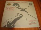 FRENCH CALLIOPE italian sonatas ANDRE NAVARRA cello /NM