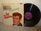 DEL SHANNON 