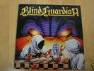 Blind Guardian - Battalions of fear, rare first LP