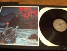 SALEM'S WYCH Destroyer LP RARE PRIVATE PRESS US Metal