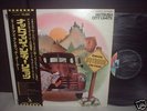 Ike & Tina Turner Nutbush City Limits Japan Orig.LP OBI