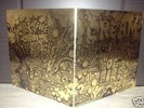 Cream / Wheels of Fire Japan Early LP GOLD-COV LIVE