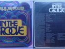 heavy jazz funk CHARLY ANTOLINI - In The Groove *HEAR*