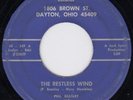 Ohio Country Bop 45-Phil Beasley-Jalyn-Hear 