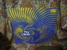 STRINGTRONICS / BARRY FORGIE- MIND BENDER UK Library LP