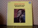 Everest 8117/3  Georges Enesco  Bach Solo-Violin ste 3x