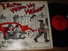 Hokum Boys Yazoo 1043 Please Warm My Weiner Mint