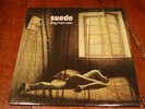 Suede, Dog Man Star UK dble vinyl