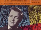 The Johnny Burnette Trio   Ep           / Rockabilly 7
