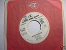 FRANK ZAPPA 45 - WILD MAN FISCHER - THE CIRCLE
