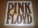 Pink Floyd lp THE RETURN OF THE SONS OF NOTHING RARE