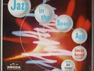 TEFTELLER Modern George Russell Bill Evans Space Age M-