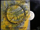 Condemned - Humanoid Or Biomechanoid (1986 Oz Punk LP)