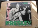 Elvis Presley LPM-1254 Light pink  original great spine