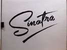FRANK SINATRA Sinatra MFSL 16 lp MT-/VG LE # audiophile