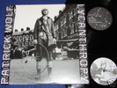 PATRICK WOLF Lycanthropy 2LP Tomlab 2004 Rare vinyl