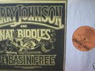 LARRY JOHNSON AND NAT RIDDLES DR.BASIN FREE SPIVEY 1034