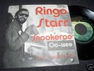 RINGO STARR Snookeroo 7' 75 SPAIN BEATLES PROMO ERROR