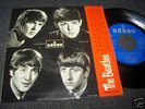 THE BEATLES Roll Over Beethoven 7