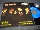 THE BEATLES Girl 7