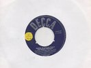 SP CH 56 GERMAN VERS Lys ASSIA Refrain Eurovision
