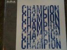 CHAMPION PROMISES KEPT WAREHOUSE EDITION 12/205 SXE ON